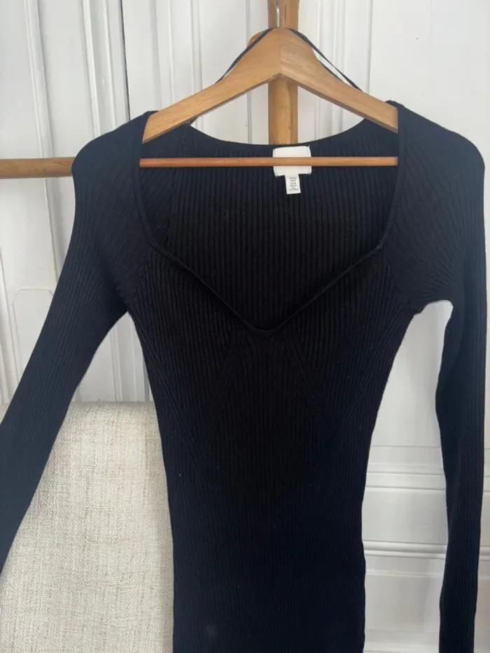 Robe longue - photo numéro 4
