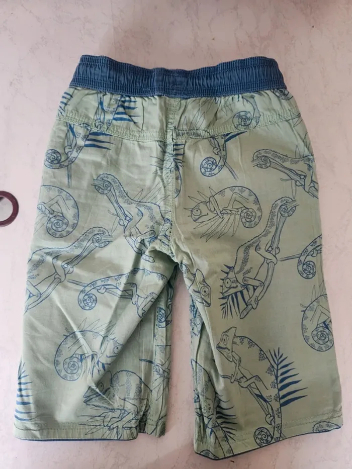 Short - photo numéro 3