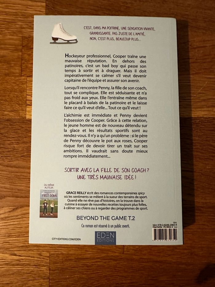 Breakaway - photo numéro 2