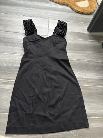 Petite robe noire