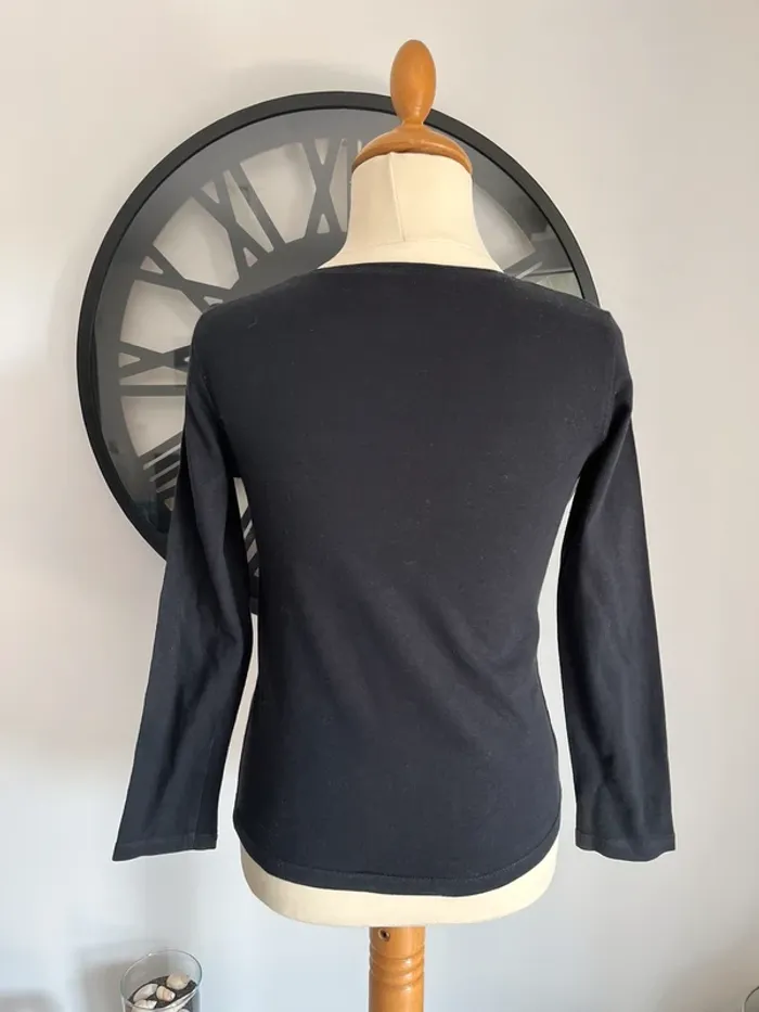 Teeshirt Kiabi - photo numéro 3