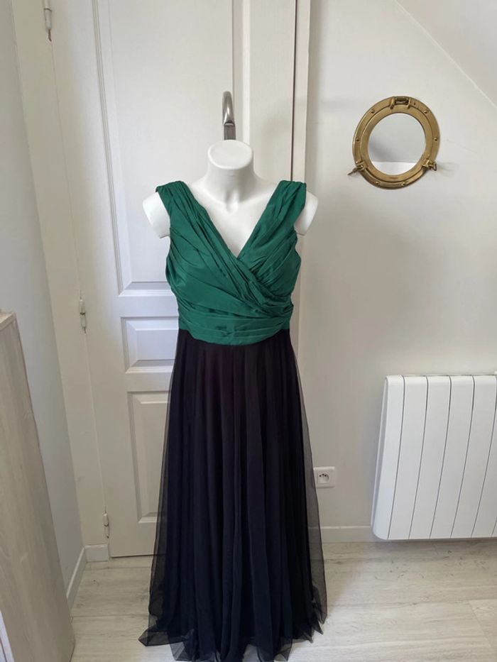 Robe de bal - photo numéro 2