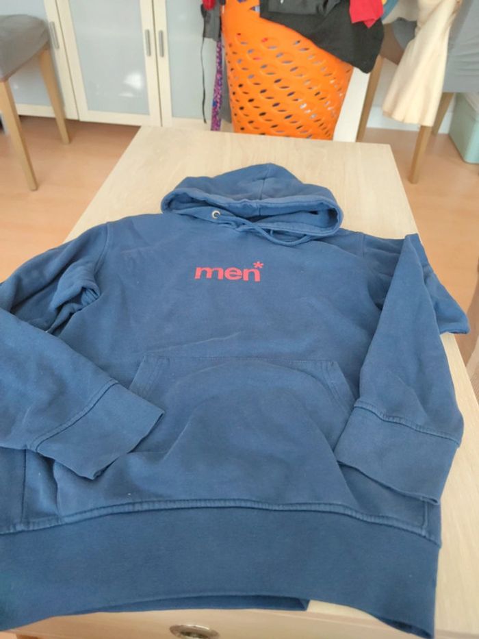 Sweat men Celio 16 ans - photo numéro 2