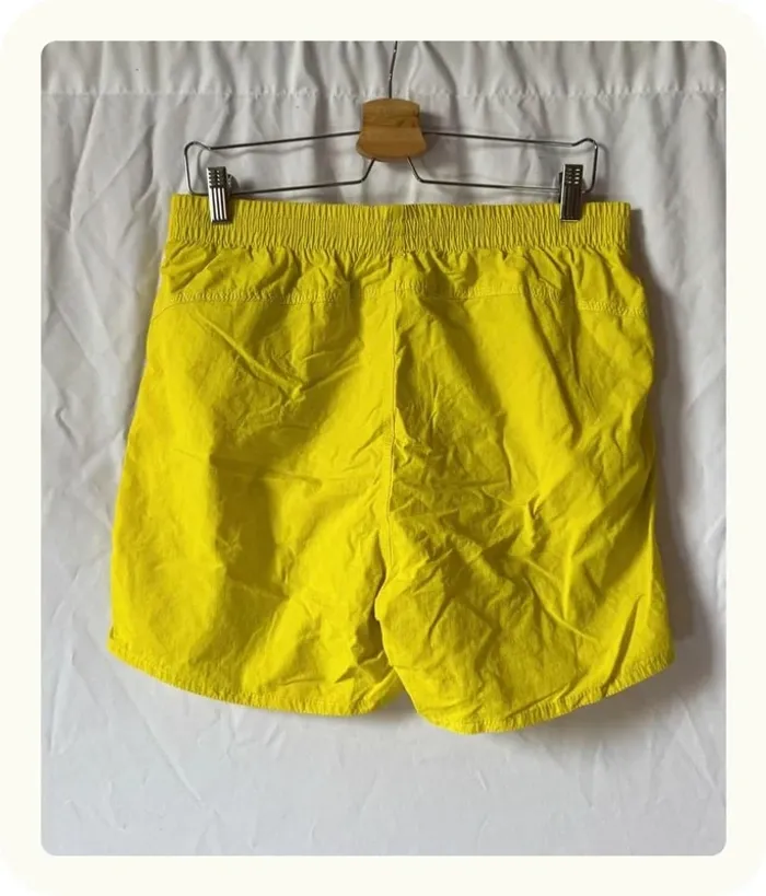 Short de bain vintage Arena Taille XL - photo numéro 2