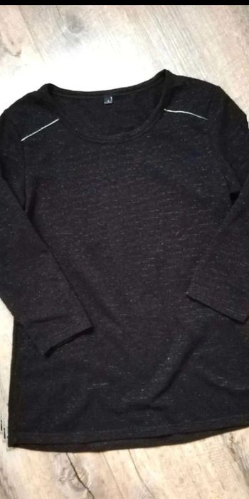 Tee  shirt  manches 3/4