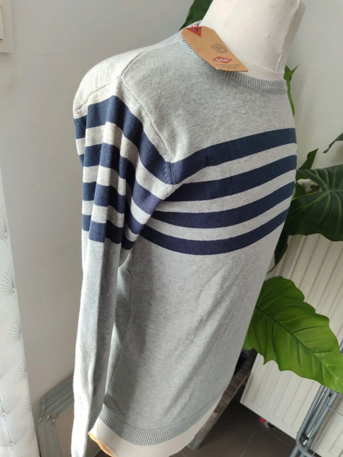 Pull léger - photo numéro 2