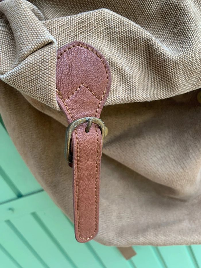 Sac à dos Mustang - photo numéro 3