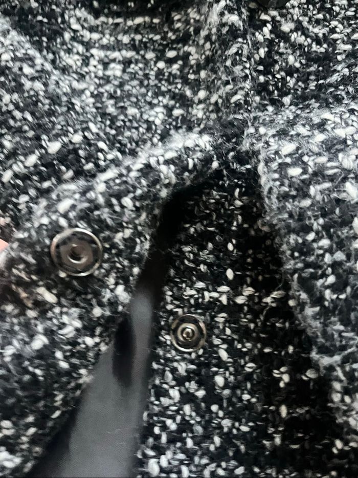Manteau Sisley - photo numéro 3
