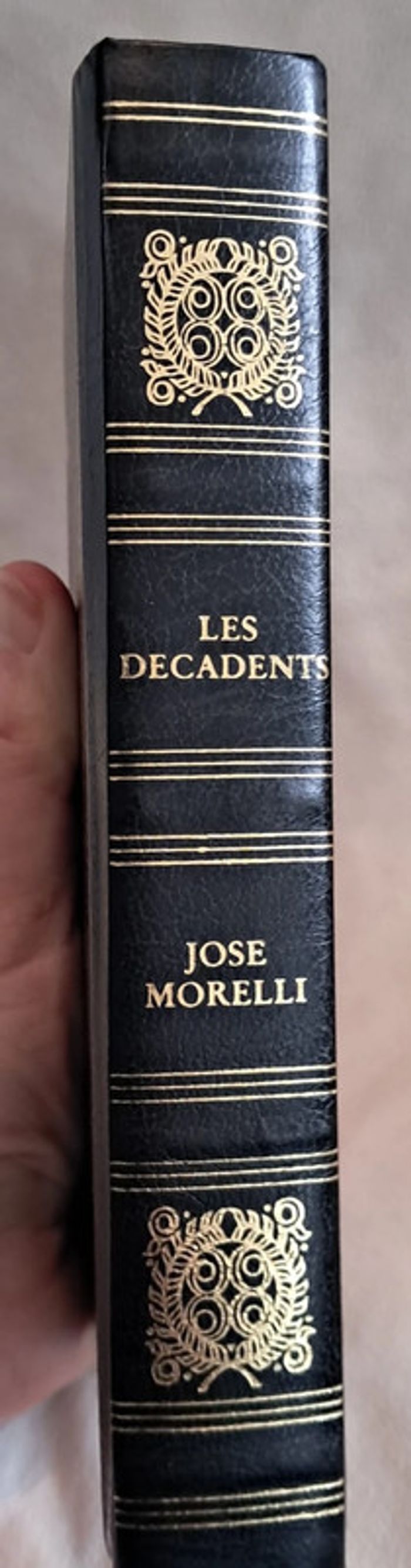 les decadents - photo numéro 3