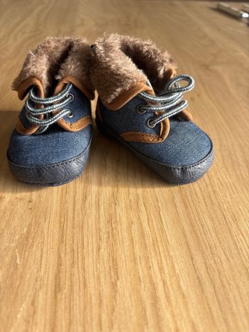 Chaussures bébé