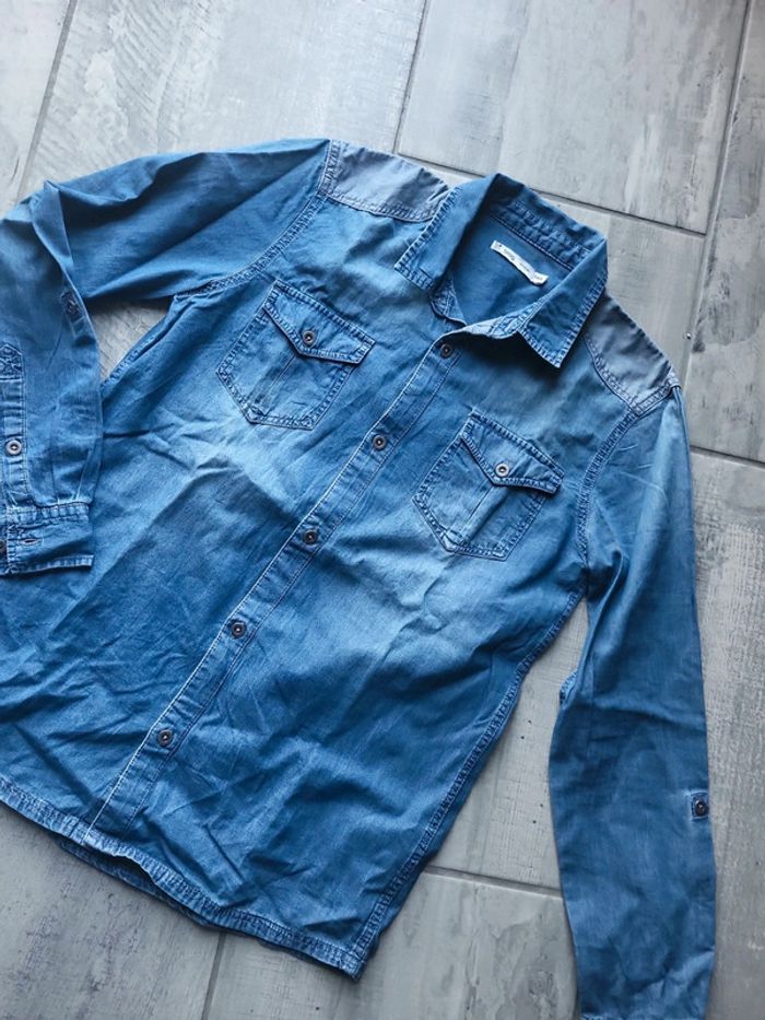 Chemise 14 ans - photo numéro 2