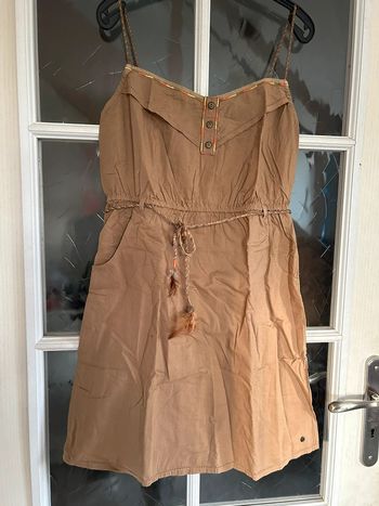 Robe Bonobo