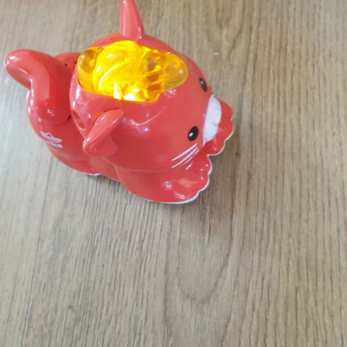 ⭐ VTech Tut Animo-Jungle Parc Aventures
#emyfleury_jouets - photo numéro 4