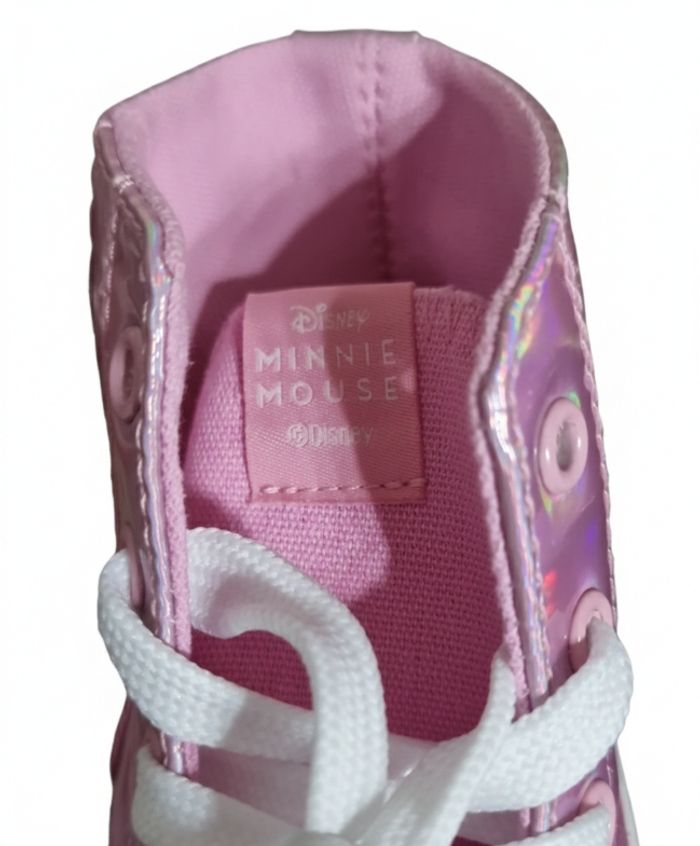 Basket Disney Neuve p.33 - photo numéro 6