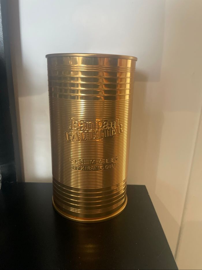 Parfum jean Paul Gaultier - photo numéro 2