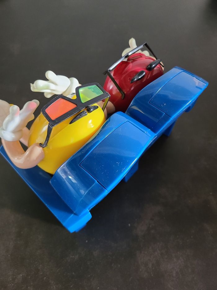 M&n's collection - photo numéro 5