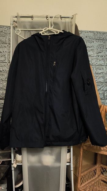 Veste coupe vent homme taille M C.P Company 