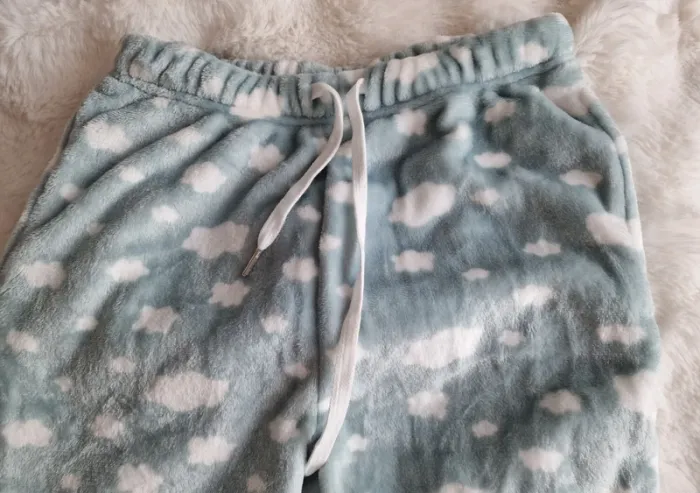 Pyjama Selmark femme s - photo numéro 4