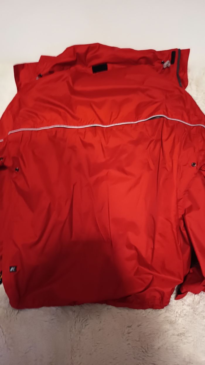 K -way plus - photo numéro 2