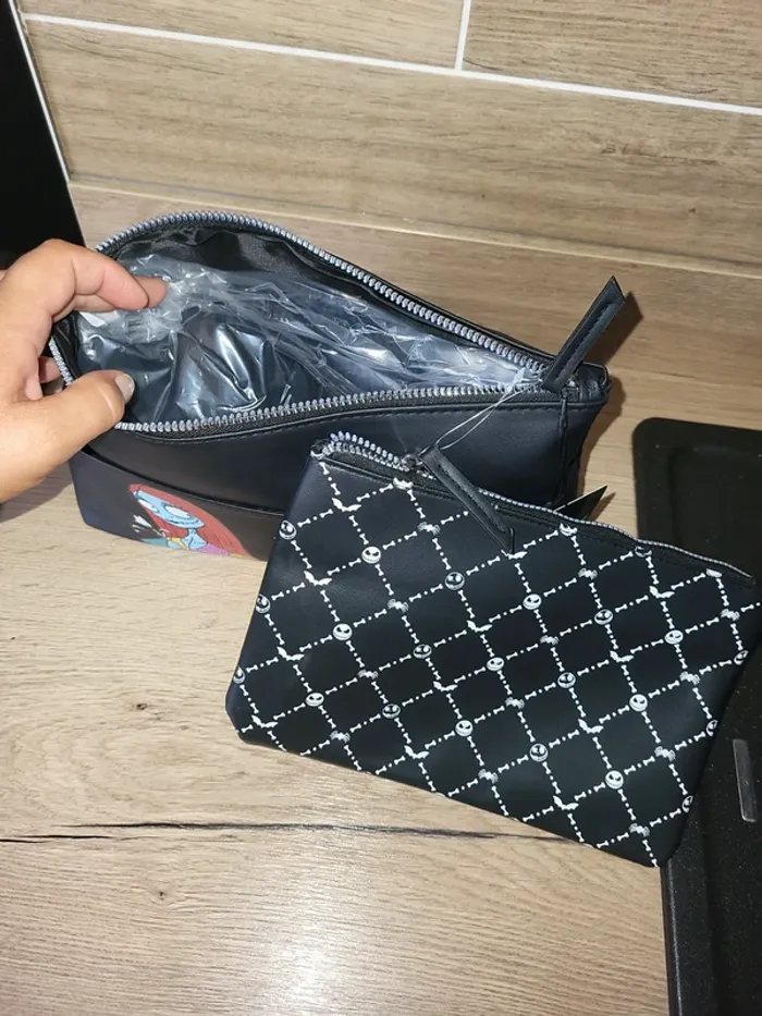 Pochette jack skellington - photo numéro 5
