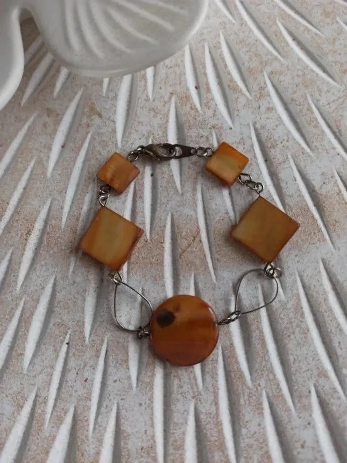 Bracelet - photo numéro 5