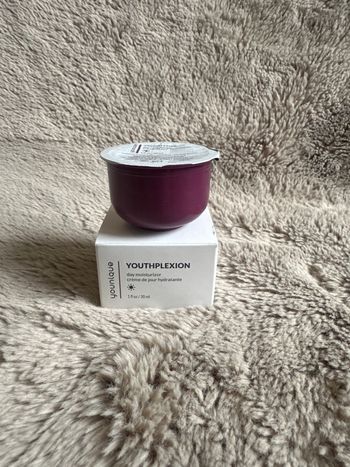 Recharge crème jour Youthplexion Younique 