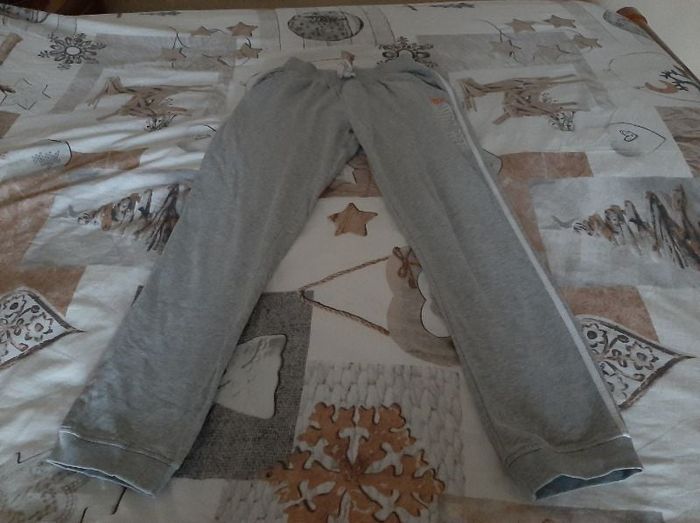 Vend bas de jogging