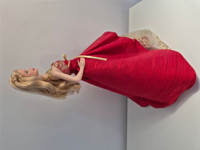 Barbie Noël 2014 - photo numéro 7