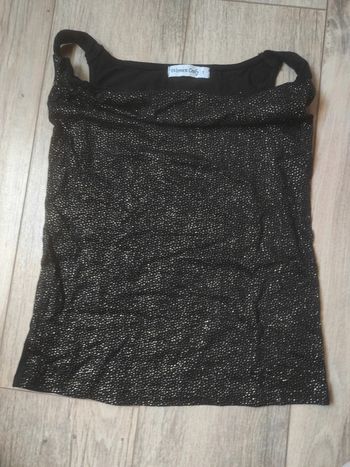 Débardeur taille 36