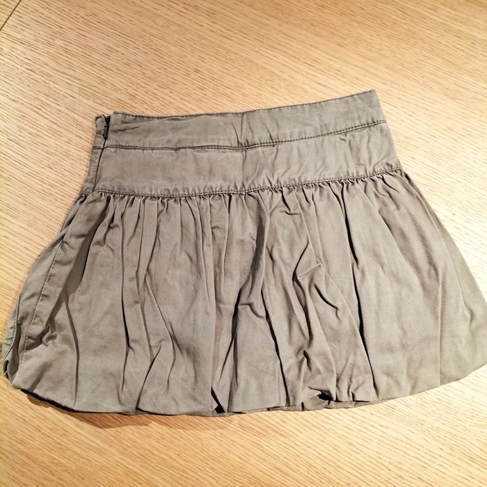 Jupe fille - Tape à l'oeil - 6 ans - photo numéro 2