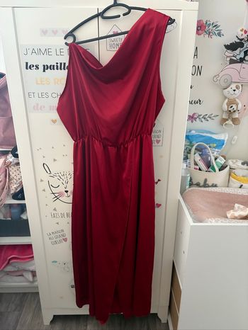 Robe longue