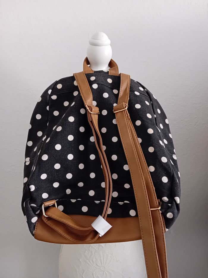 Sac à dos - photo numéro 2