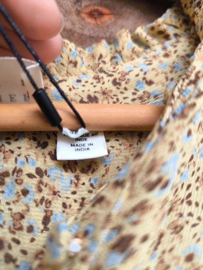 Robe atelier rêve - photo numéro 6