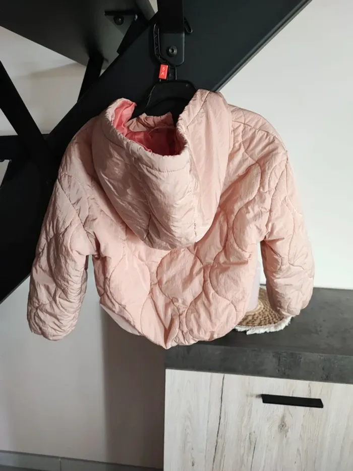 Manteau - photo numéro 2