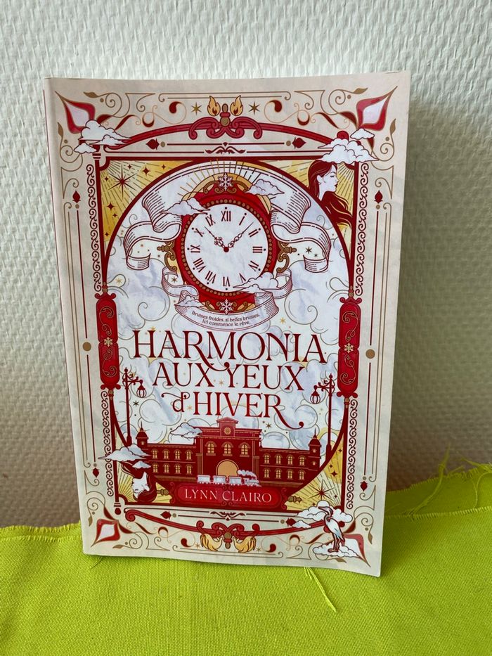 Harmonia - photo numéro 1
