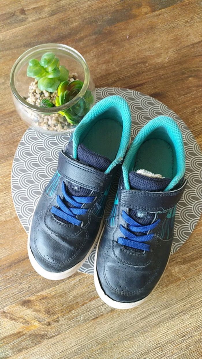 Baskets/Décathlon/31 - photo numéro 2