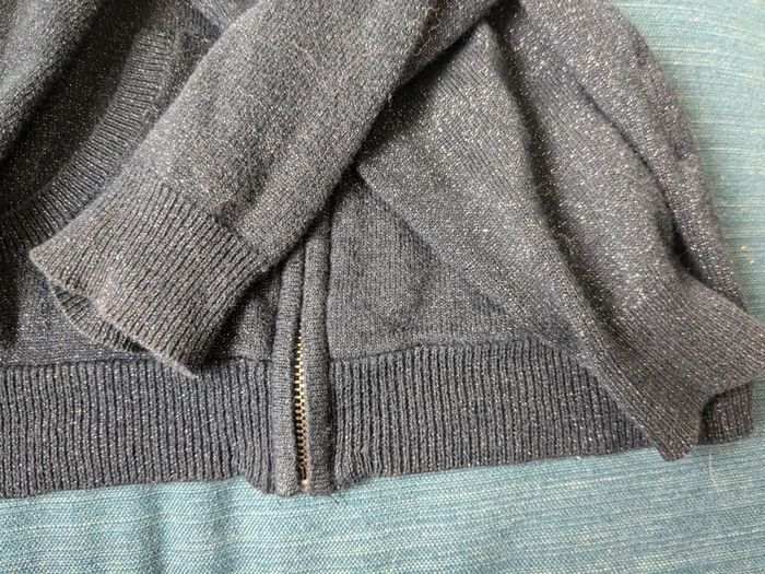Gilet torette - photo numéro 5