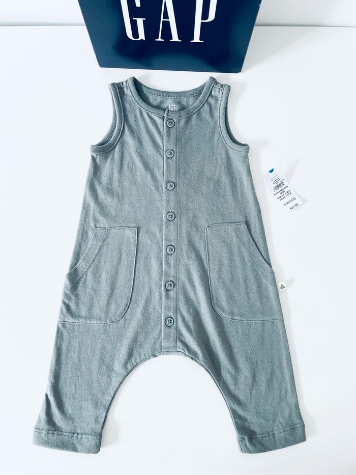 Combinaison Gap - photo numéro 5