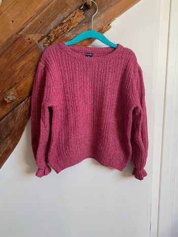 Pull 4 ans / Kiabi