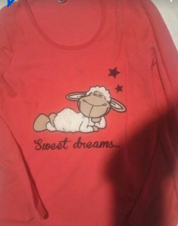 pull mixte