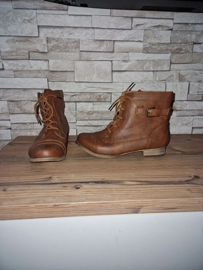 Bottines