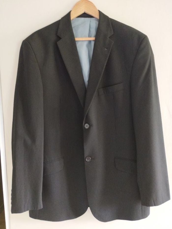 Veste de costume homme XL, C&A