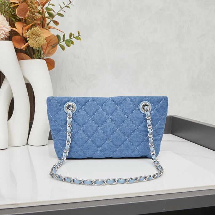 Chanel   mini tote 8898 - photo numéro 3
