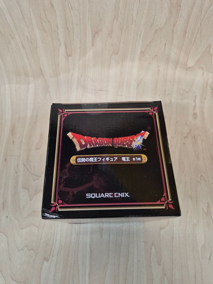 Figurine Dragon Quest : Lordragon - photo numéro 2
