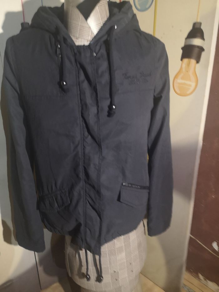 Veste femme kaporal