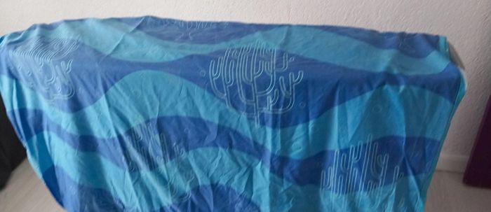 Parrure de drap nemo 1 personne - photo numéro 6