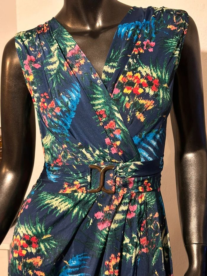 Robe Élégante Morgan - photo numéro 2