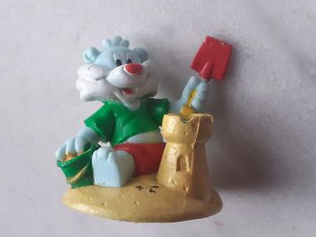 Figurine flunchy junior