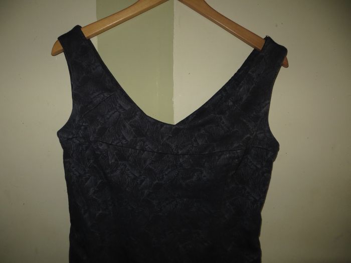 robe bleu AXARA - photo numéro 3