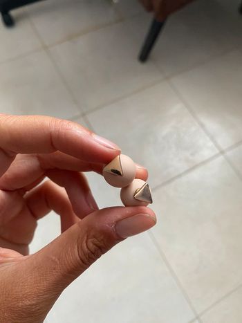 Boucles d’oreilles